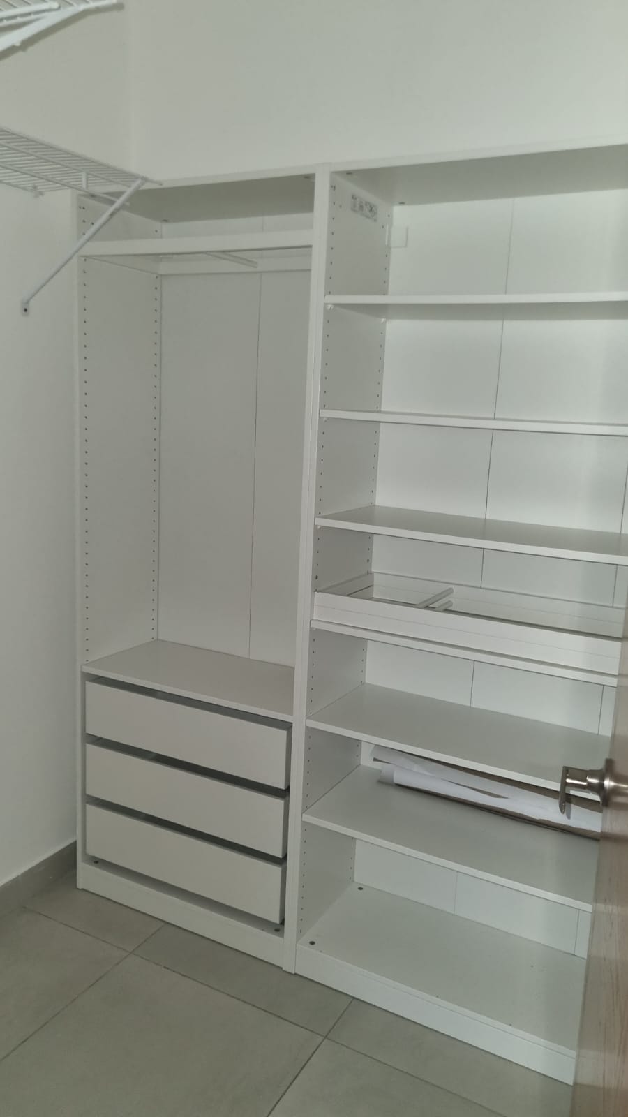 Céntrico apartamento en alquiler en Serralles Foto 7285610-7.jpg
