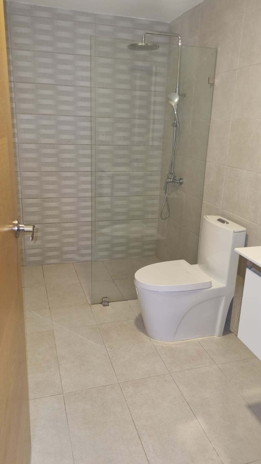 Céntrico apartamento en alquiler en Serralles Foto 7285610-8.jpg