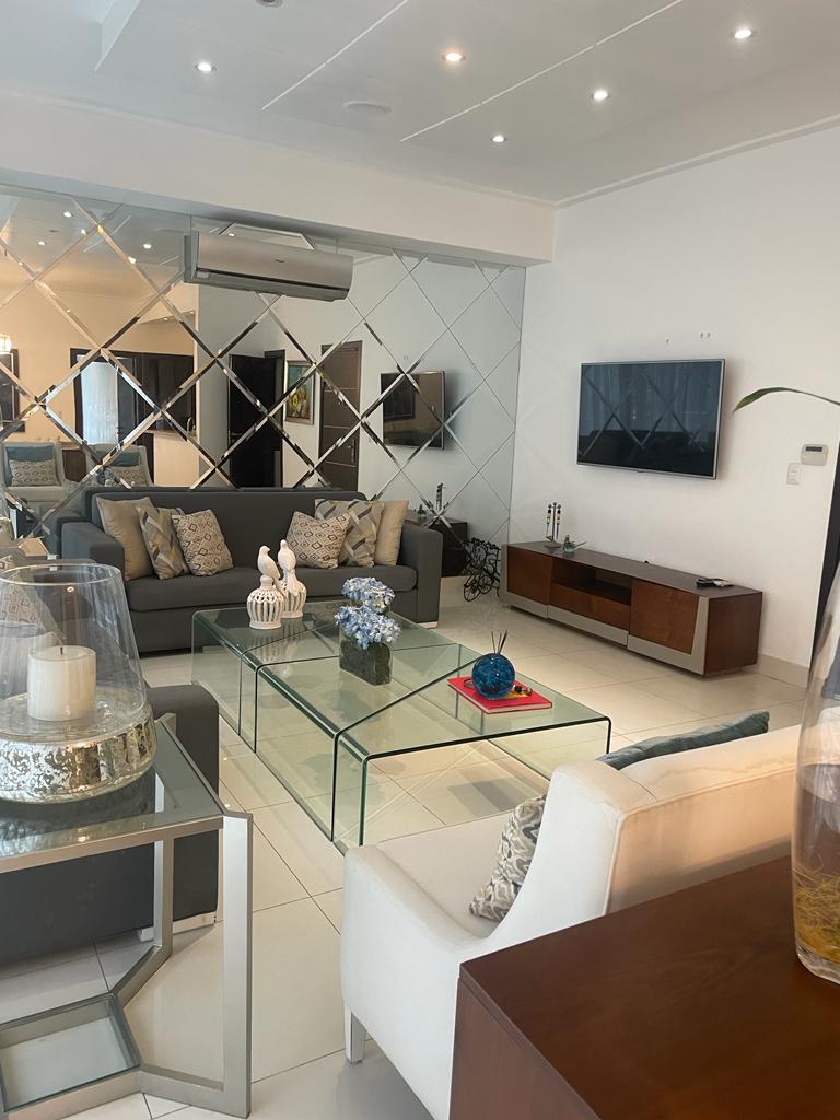 Venta o Alquiler amueblado en el Corazón de Naco! Foto 7285616-1.jpg