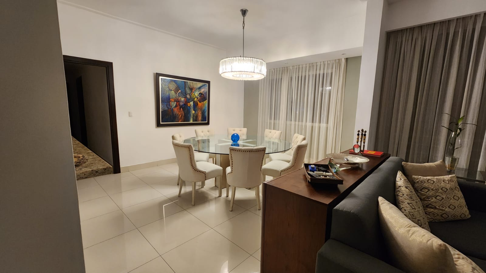 Venta o Alquiler amueblado en el Corazón de Naco! Foto 7285616-4.jpg
