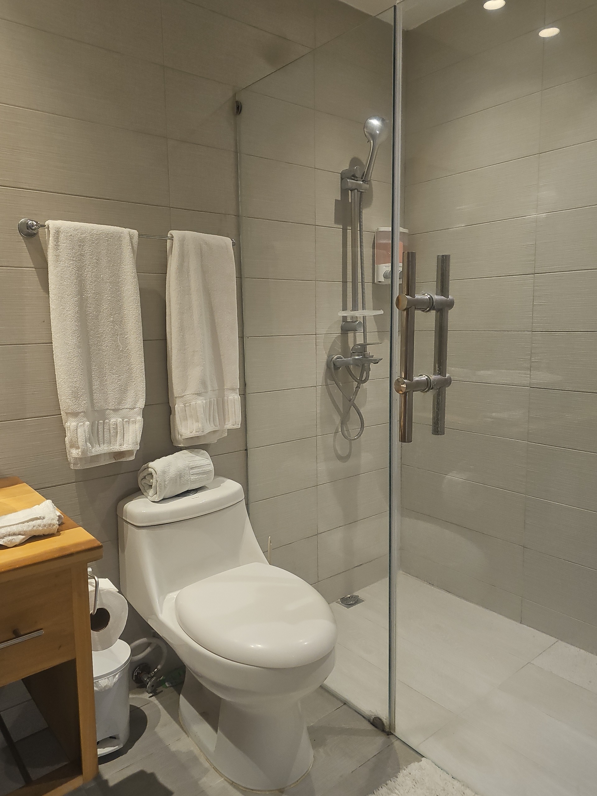 Vendo apartamento amueblado en Juan Dolio Foto 7285618-11.jpg