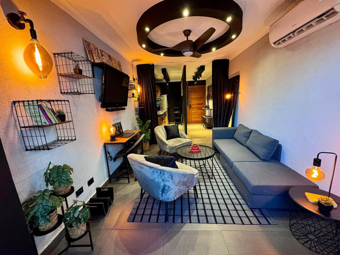 Venta de hermoso Apartamento de 1 Habs en el Sector Renacimiento  Foto 7285622-2.jpg