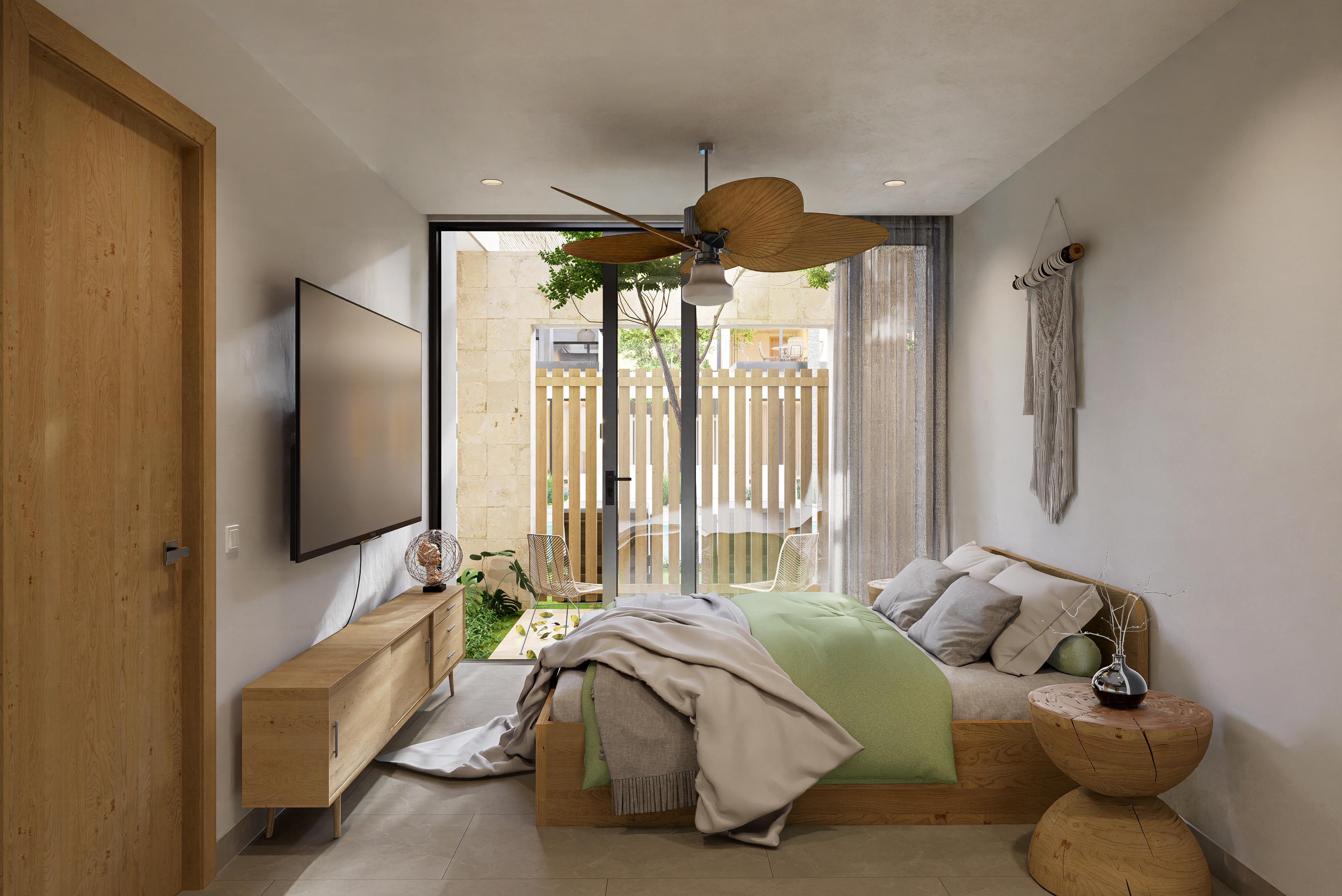 Vendo apartamento HÁBITAT POOL GARDEN en Juan Dolio Foto 7285642-4.jpg