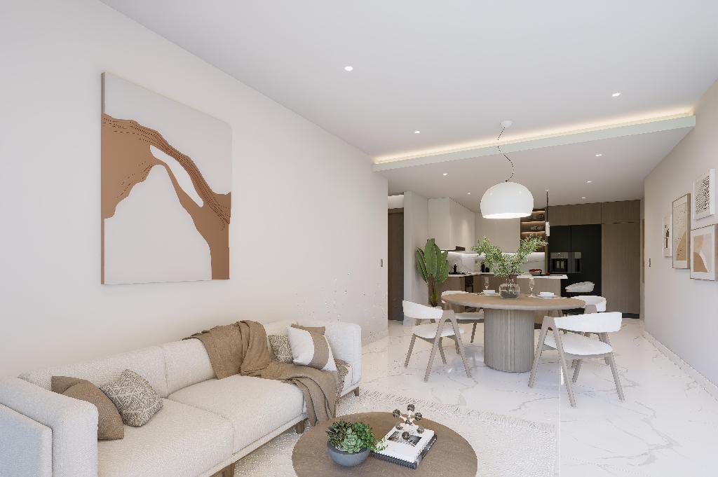 Vendo apartamento Ocean Pearl Ubicado Juan Dolio Foto 7285644-4.jpg