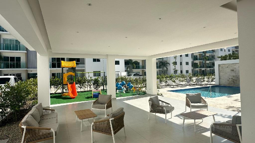 ???? VENTA DE APARTAMENTOS – Carretera Don Pedro SANTIAGO R.D. Foto 7285673-6.jpg