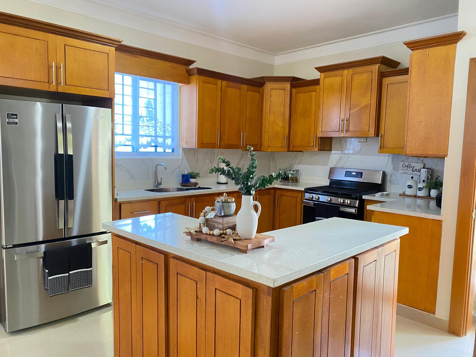 ???? VENTA DE CASA DE DOS NIVELES – PUÑAL SANTIAGO Foto 7285674-10.jpg