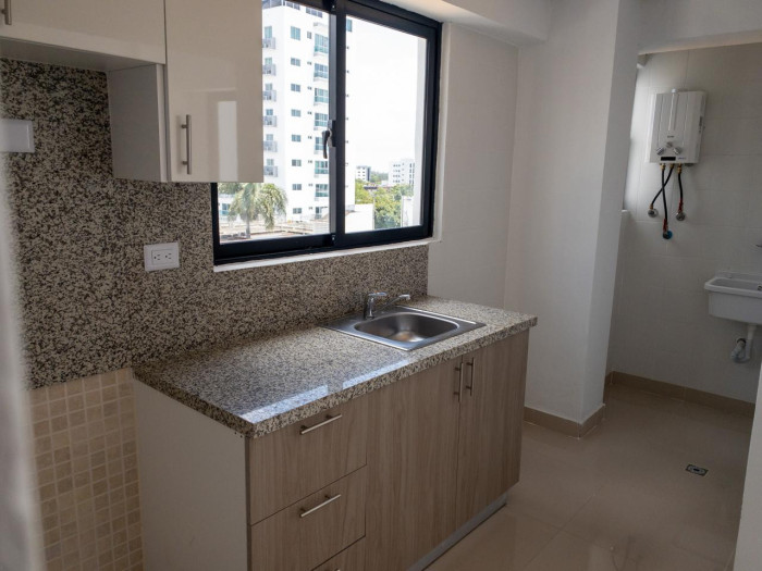Moderno Apartamento 1 Habitación en el sector de Serrallés. Foto 7285777-2.jpg