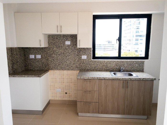 Moderno Apartamento 1 Habitación en el sector de Serrallés. Foto 7285777-3.jpg