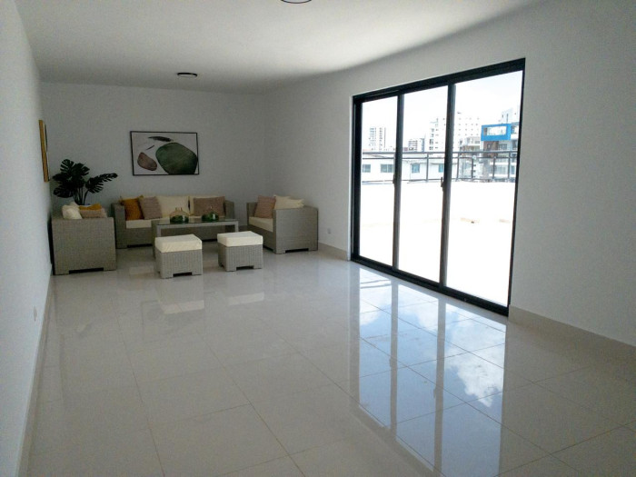 Moderno Apartamento 1 Habitación en el sector de Serrallés. Foto 7285777-5.jpg