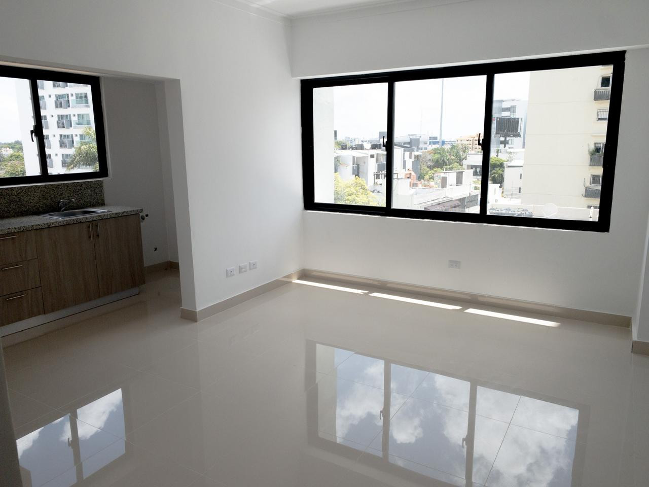 Moderno Apartamento 1 Habitación en Serrallés Foto 7285778-3.jpg