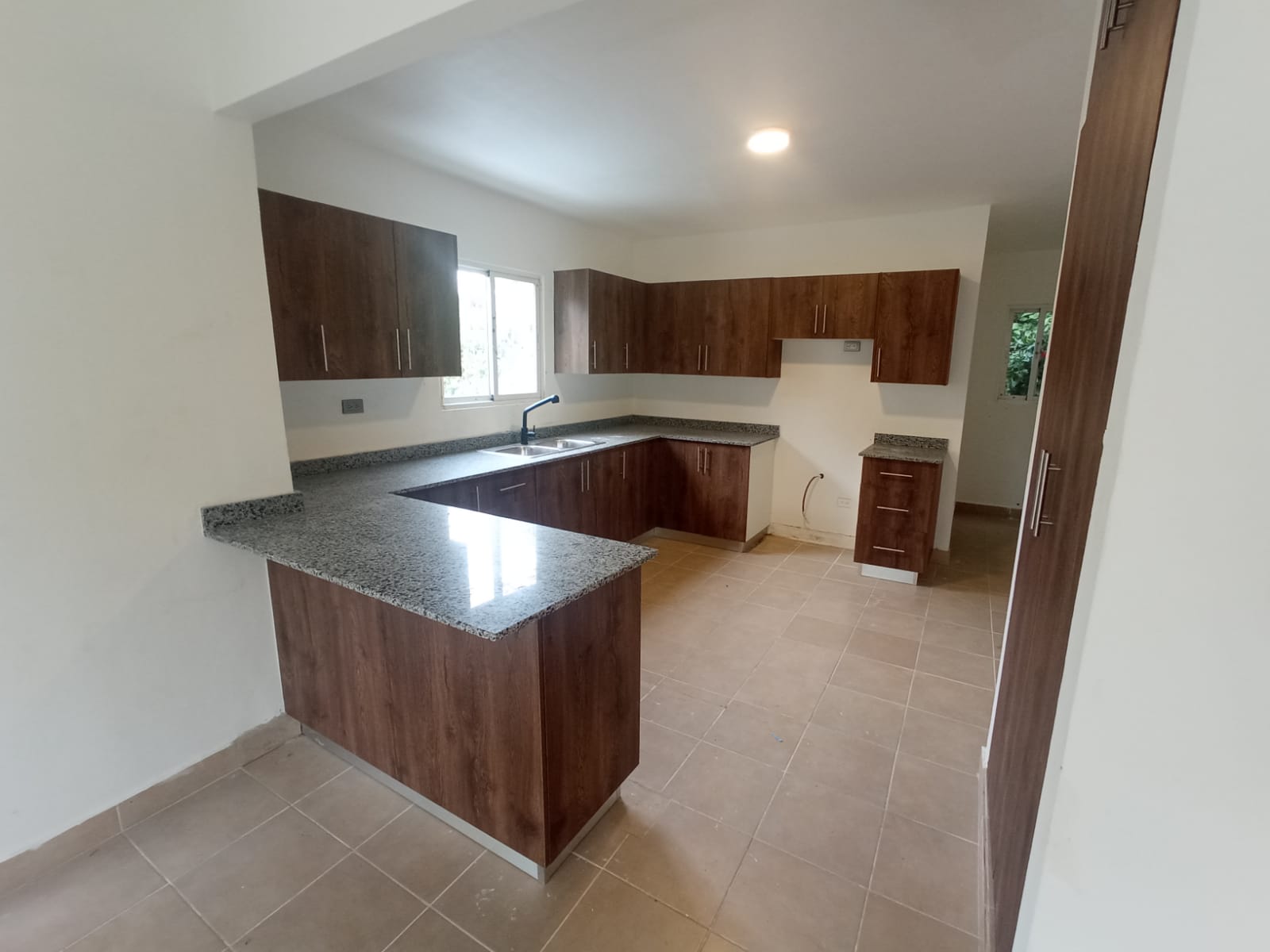 Casa en Ciudad La Palma en Punta Cana de tres habitaciones Foto 7285820-1.jpg
