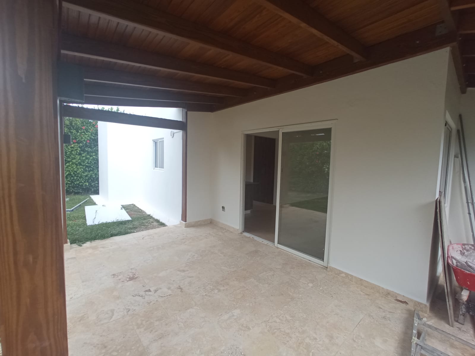Casa en Ciudad La Palma en Punta Cana de tres habitaciones Foto 7285820-2.jpg
