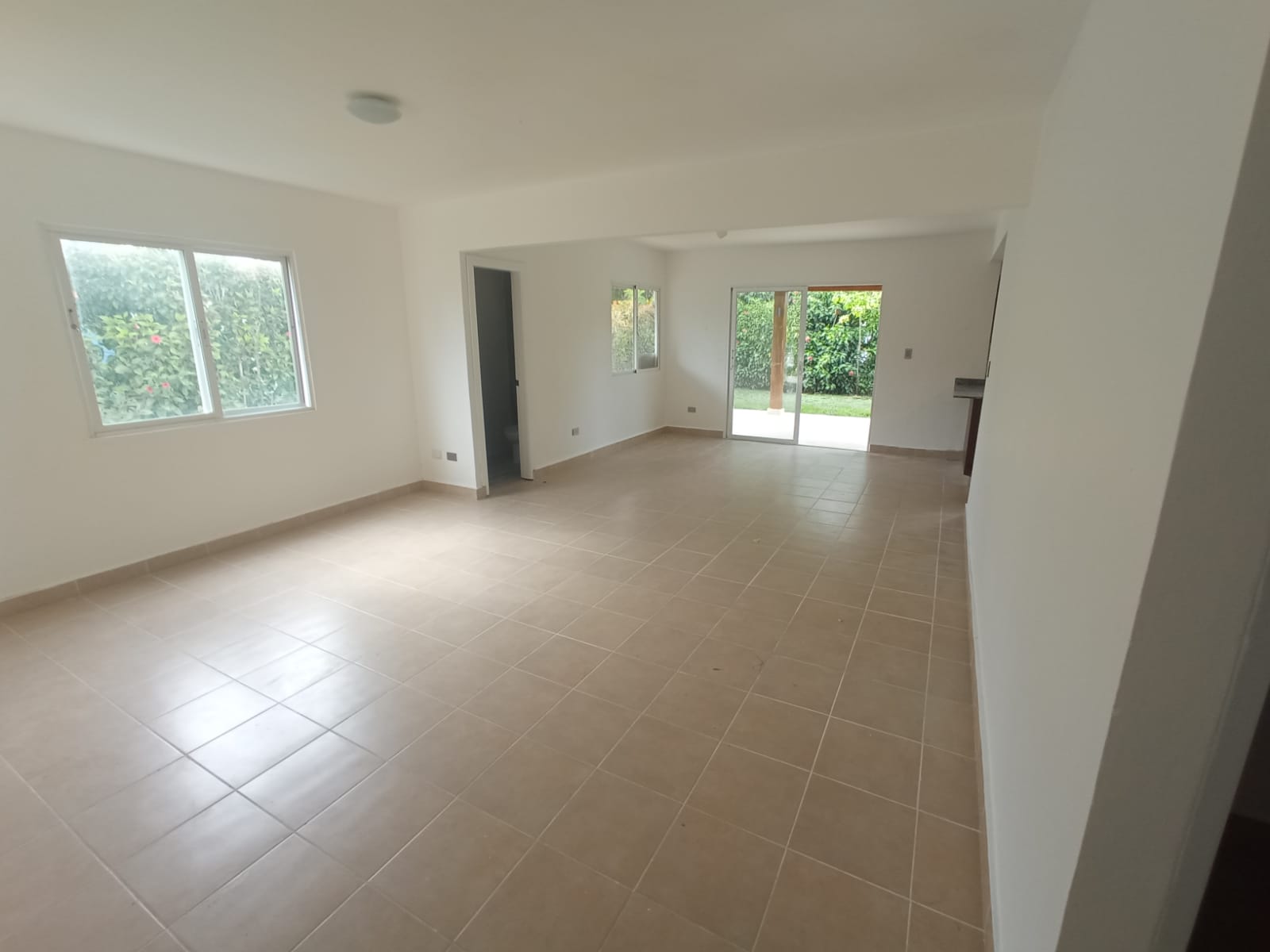 Casa en Ciudad La Palma en Punta Cana de tres habitaciones Foto 7285820-3.jpg