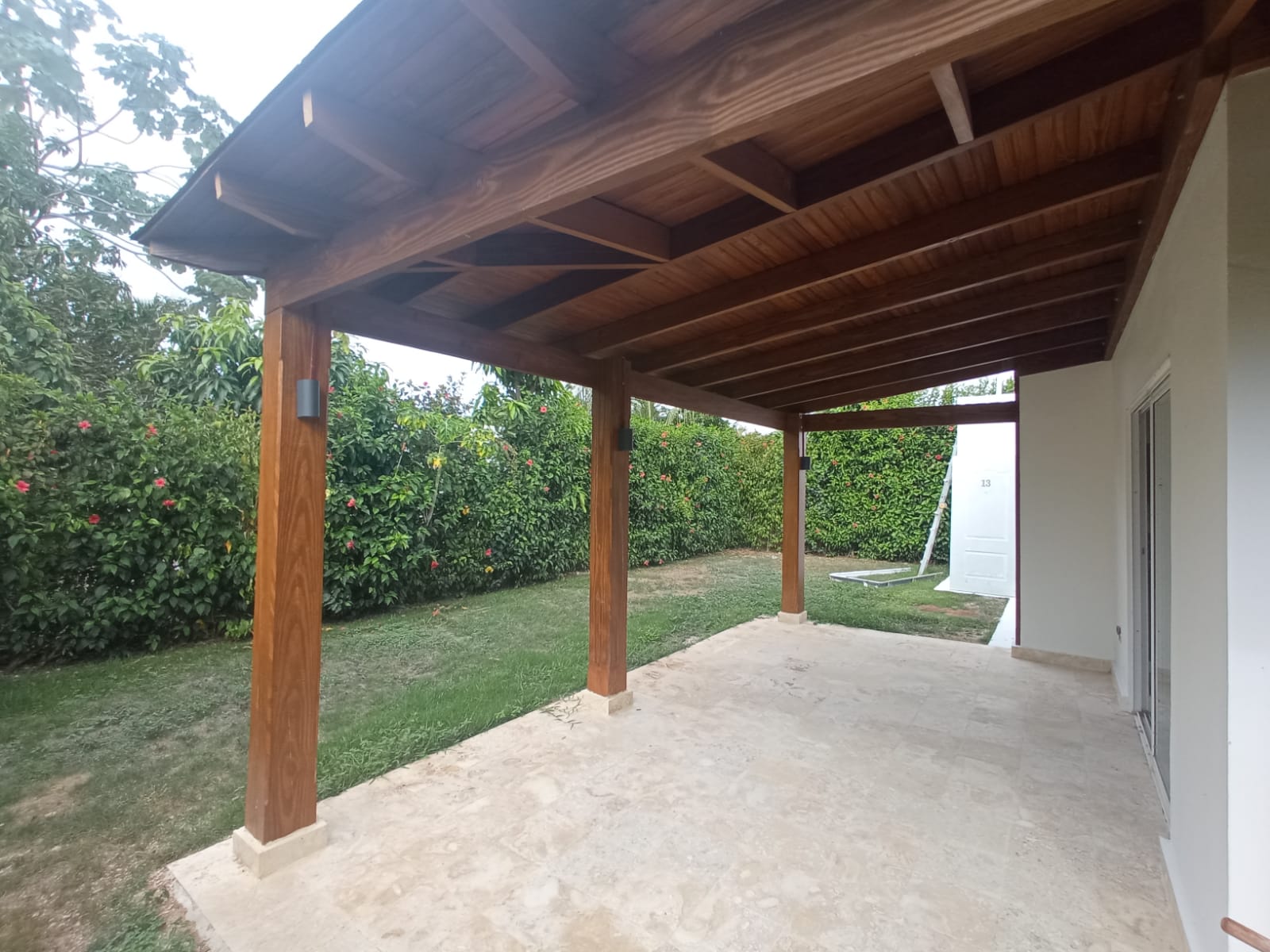 Casa en Ciudad La Palma en Punta Cana de tres habitaciones Foto 7285820-7.jpg