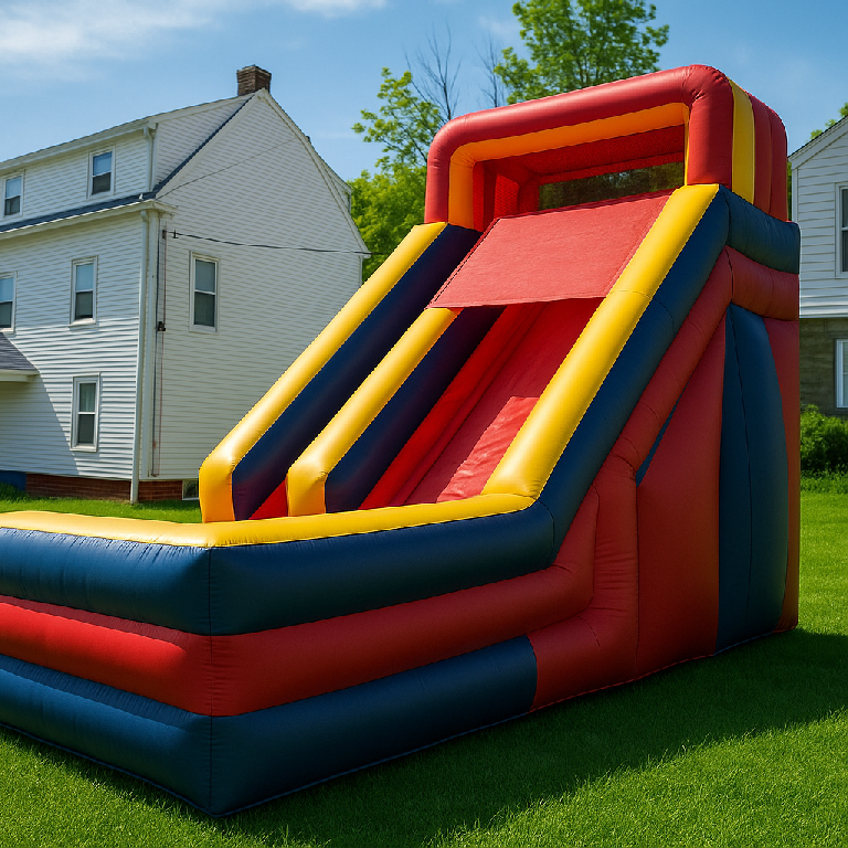 Juegos inflables en santo domingo  en Santo Domingo Oeste Foto 7285846-1.jpg