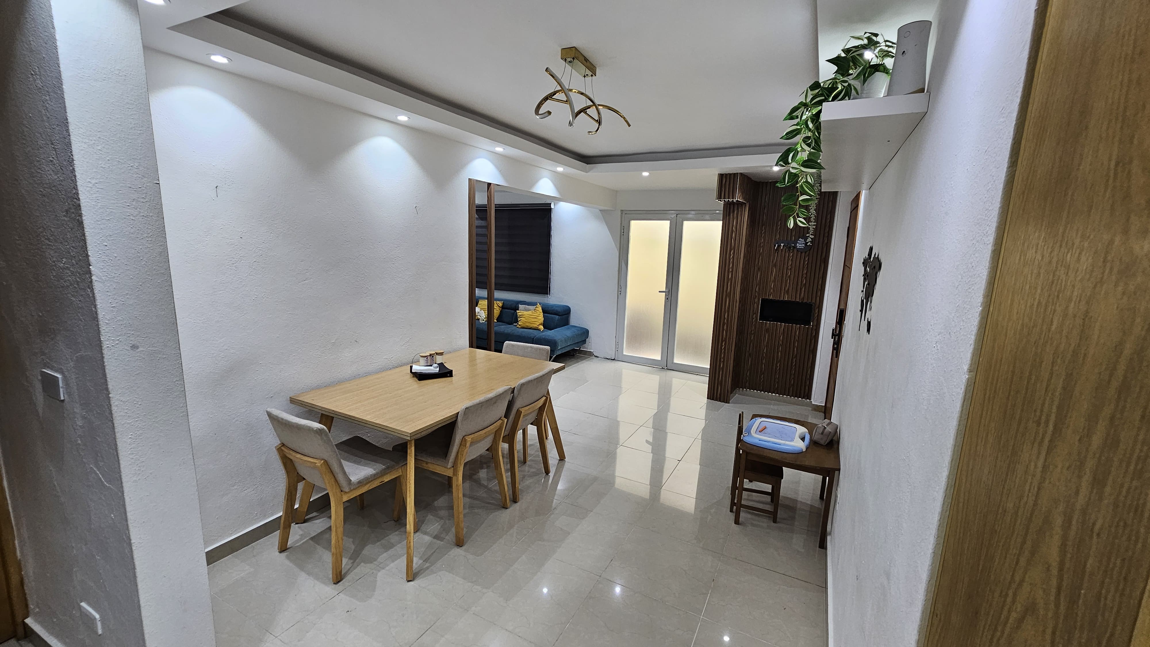 Arquiler de Apartamento Ensanche Ozama Foto 7285849-4.jpg