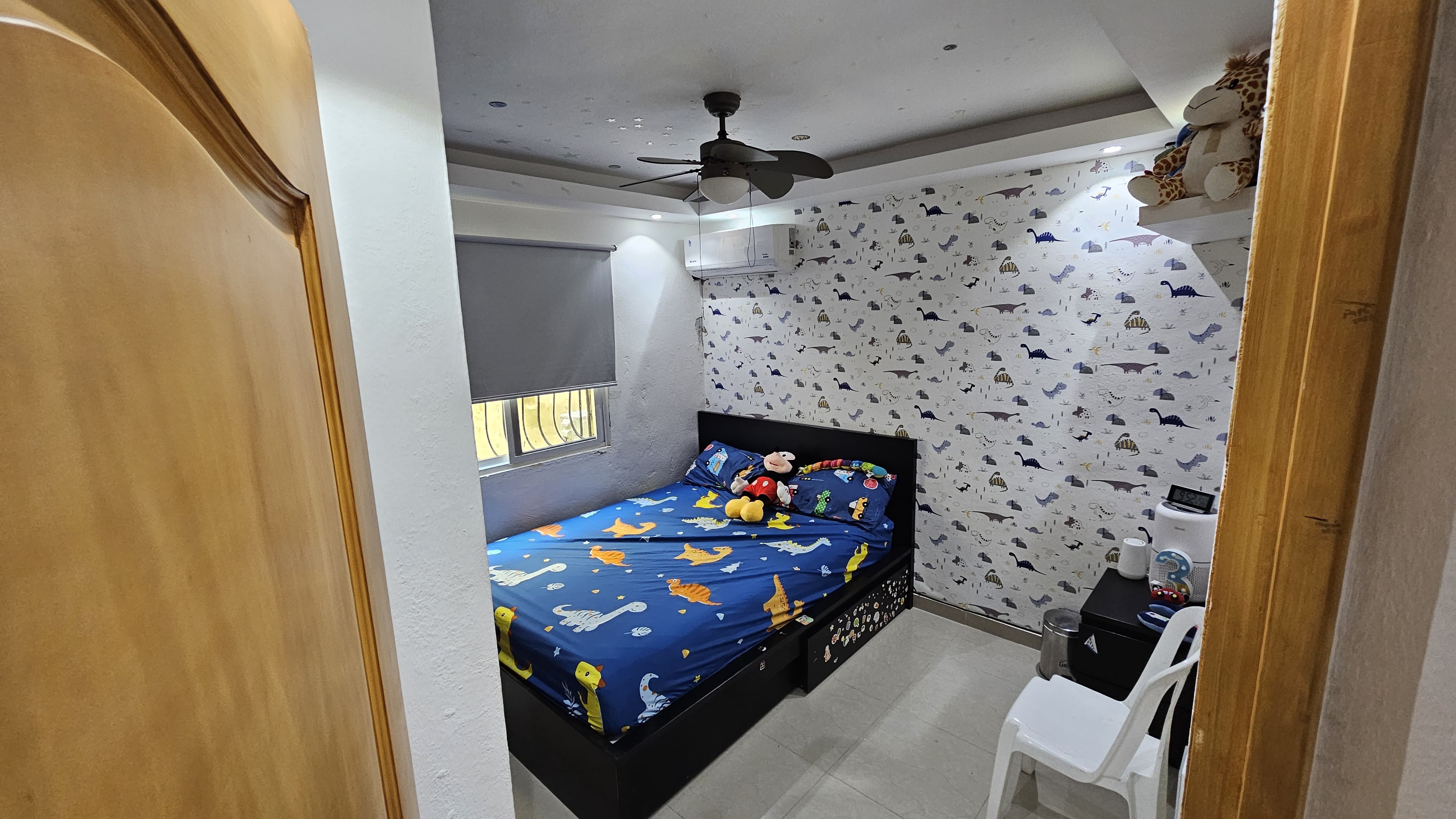 Arquiler de Apartamento Ensanche Ozama Foto 7285849-6.jpg