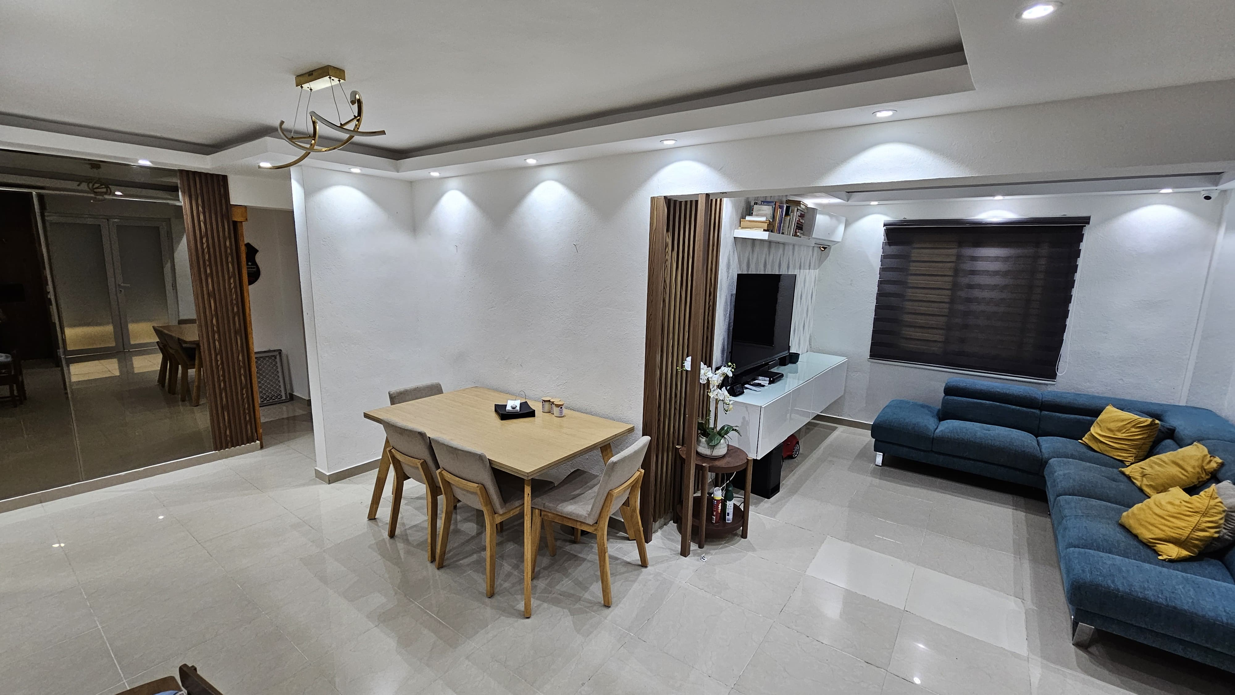 Arquiler de Apartamento Ensanche Ozama Foto 7285849-8.jpg