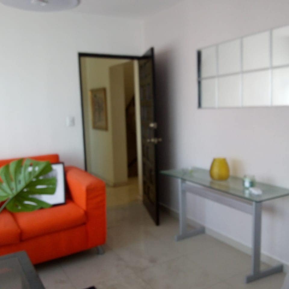 Alquiler Ensache Naco Amueblado Foto 7285874-6.jpg
