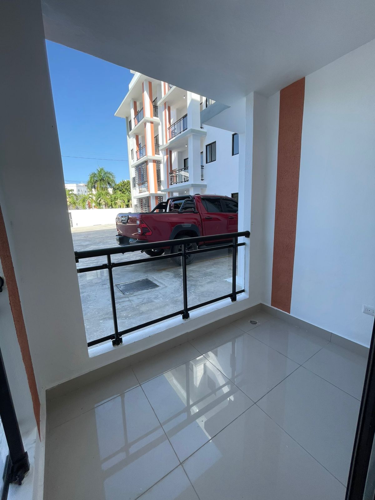 Apartamento de 2 Habitaciones en Venta en el Ensanche Isabelita.  Foto 7285875-8.jpg