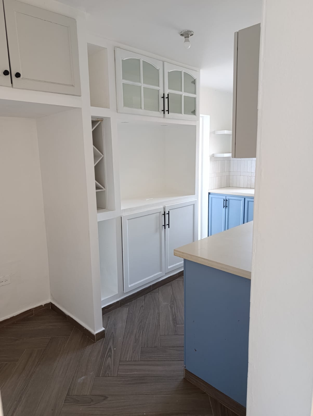 Vendo apartamento en Los Próceres próximo al Bravo Foto 7285901-5.jpg