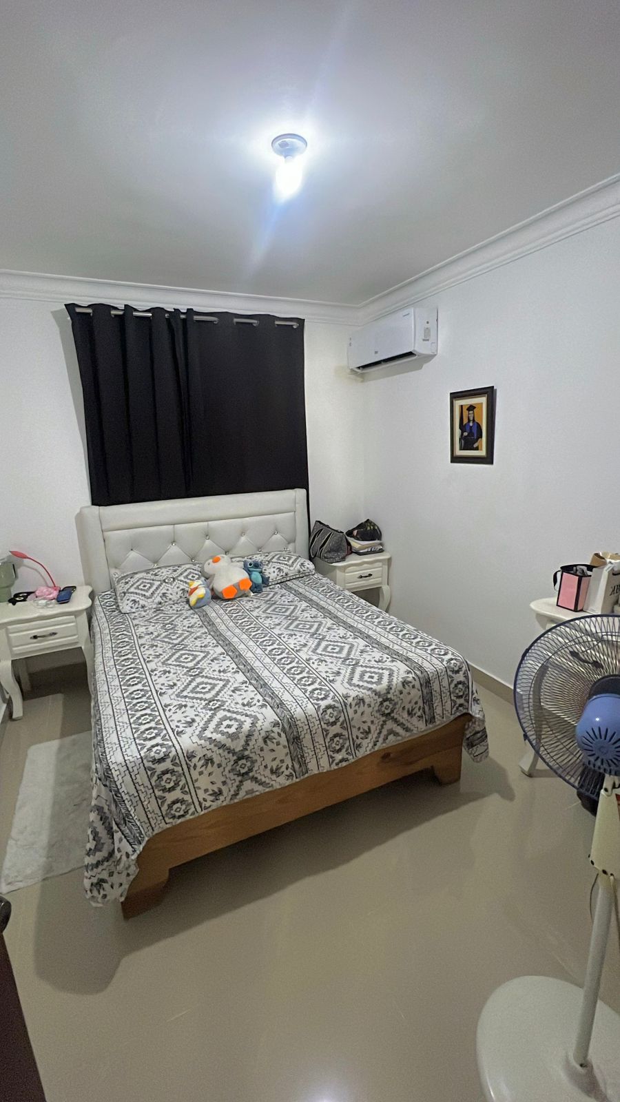 Apartamento de 3 Habitaciones en Venta en Vista Hermosa.  Foto 7285912-5.jpg