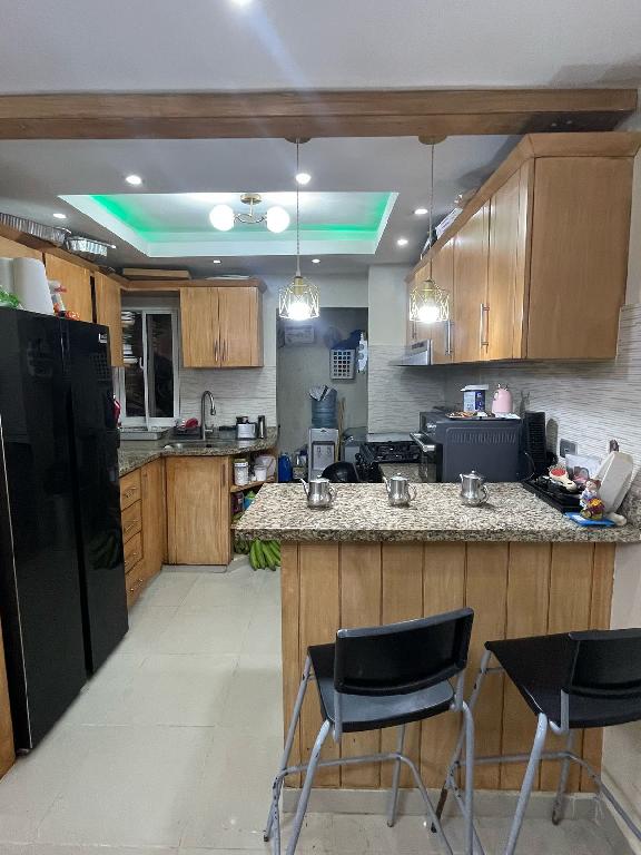Apartamento de 3 Habitaciones en Venta en San Isidro.  Foto 7285983-1.jpg
