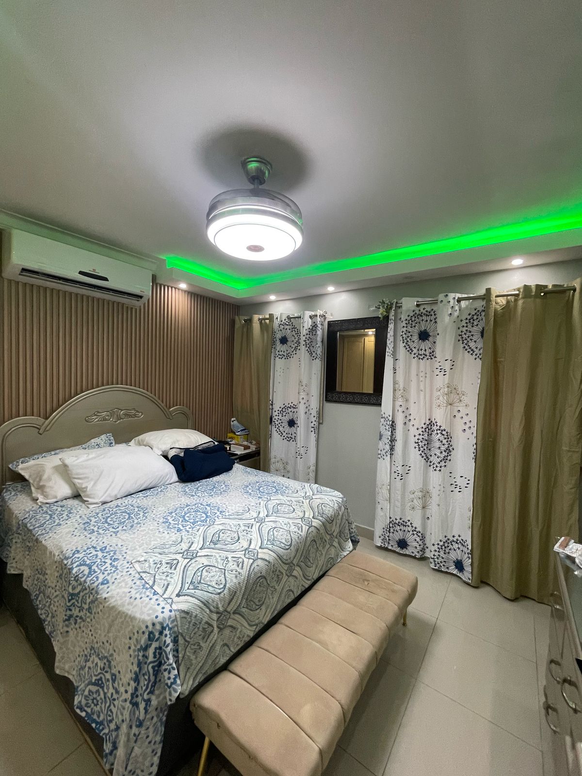 Apartamento de 3 Habitaciones en Venta en San Isidro.  Foto 7285983-4.jpg