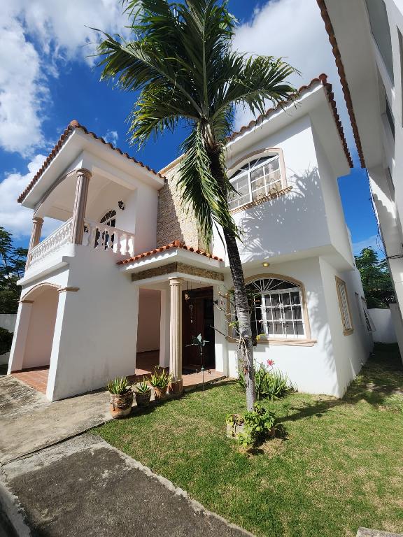 Villa en Venta en Juan Dolio. Foto 7285998-1.jpg
