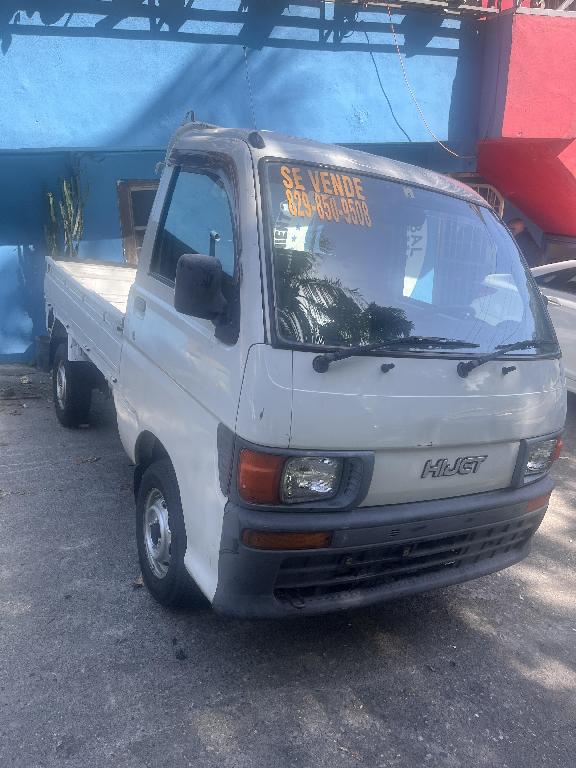En venta Daihatsu Hijet en Santo Domingo DN Foto 7286071-1.jpg
