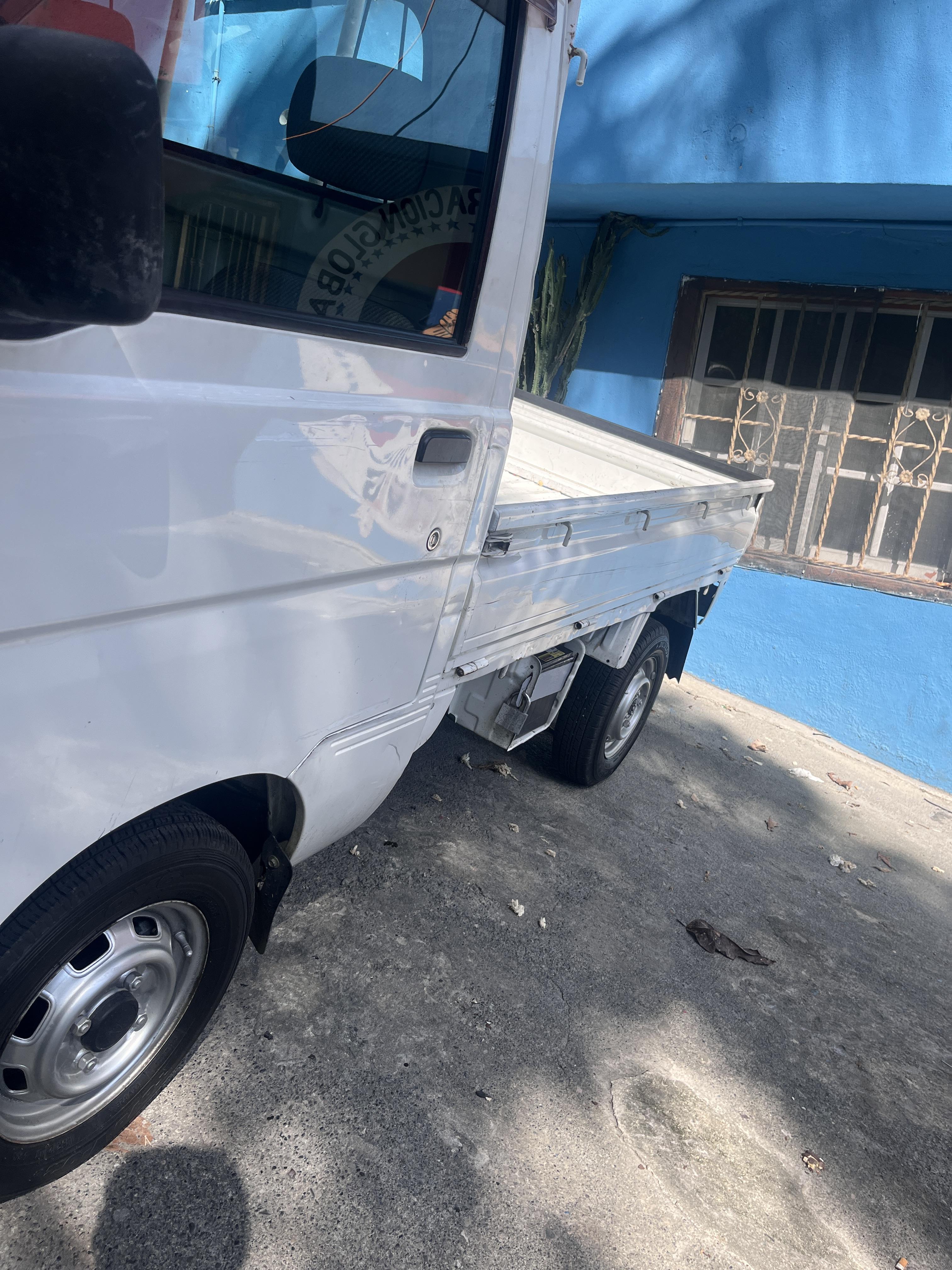 En venta Daihatsu Hijet en Santo Domingo DN Foto 7286071-11.jpg