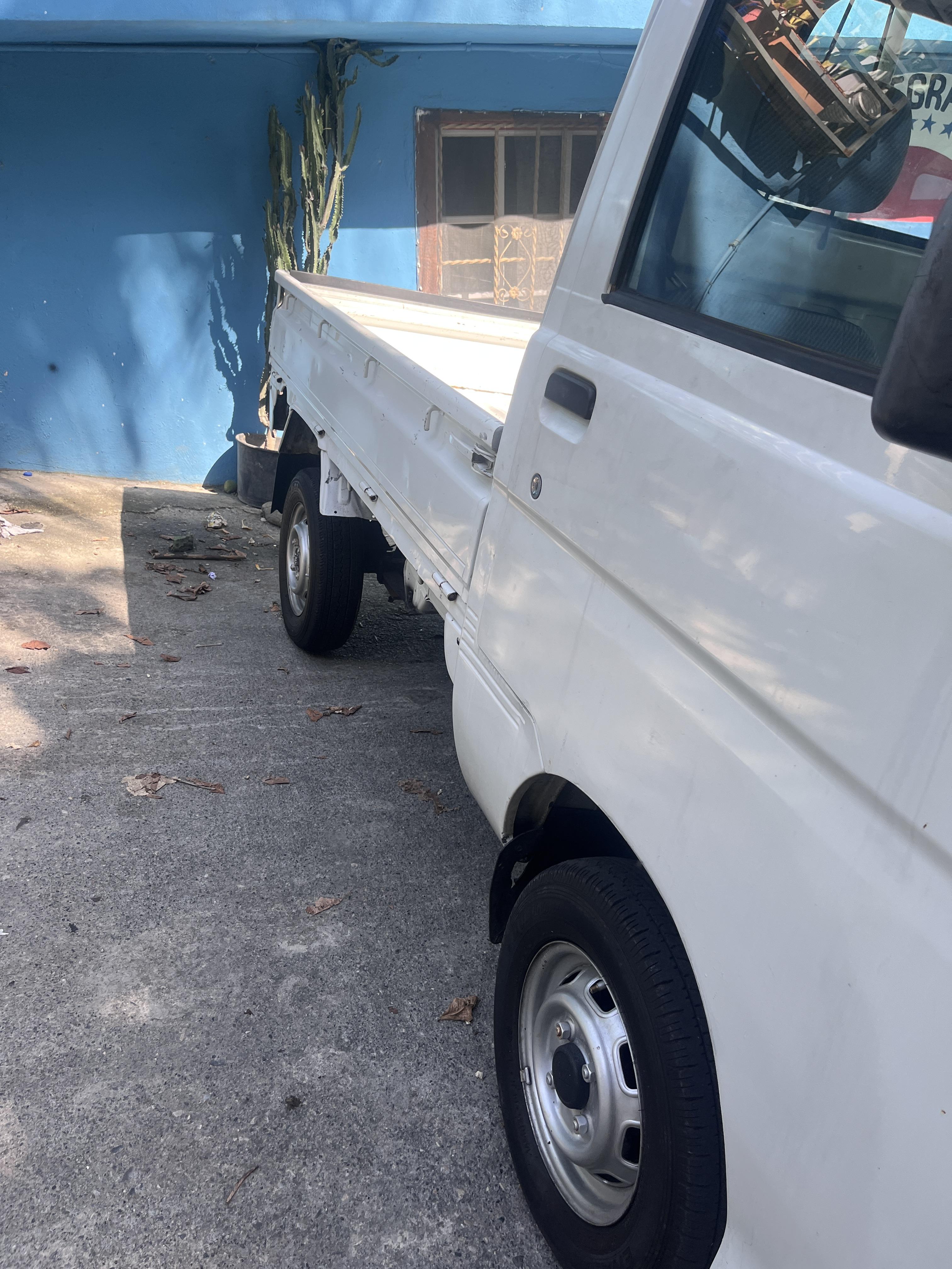 En venta Daihatsu Hijet en Santo Domingo DN Foto 7286071-12.jpg