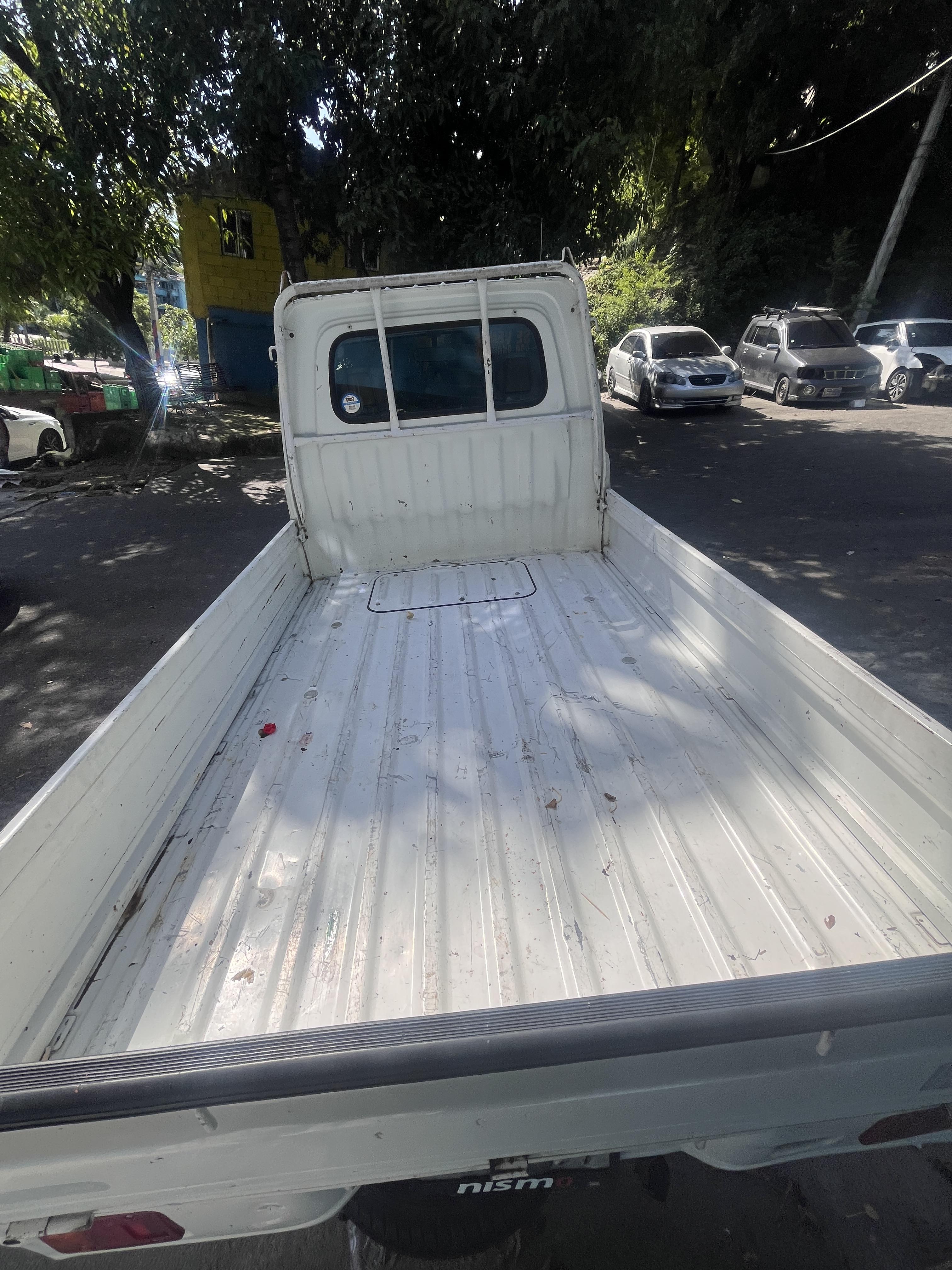 En venta Daihatsu Hijet en Santo Domingo DN Foto 7286071-13.jpg