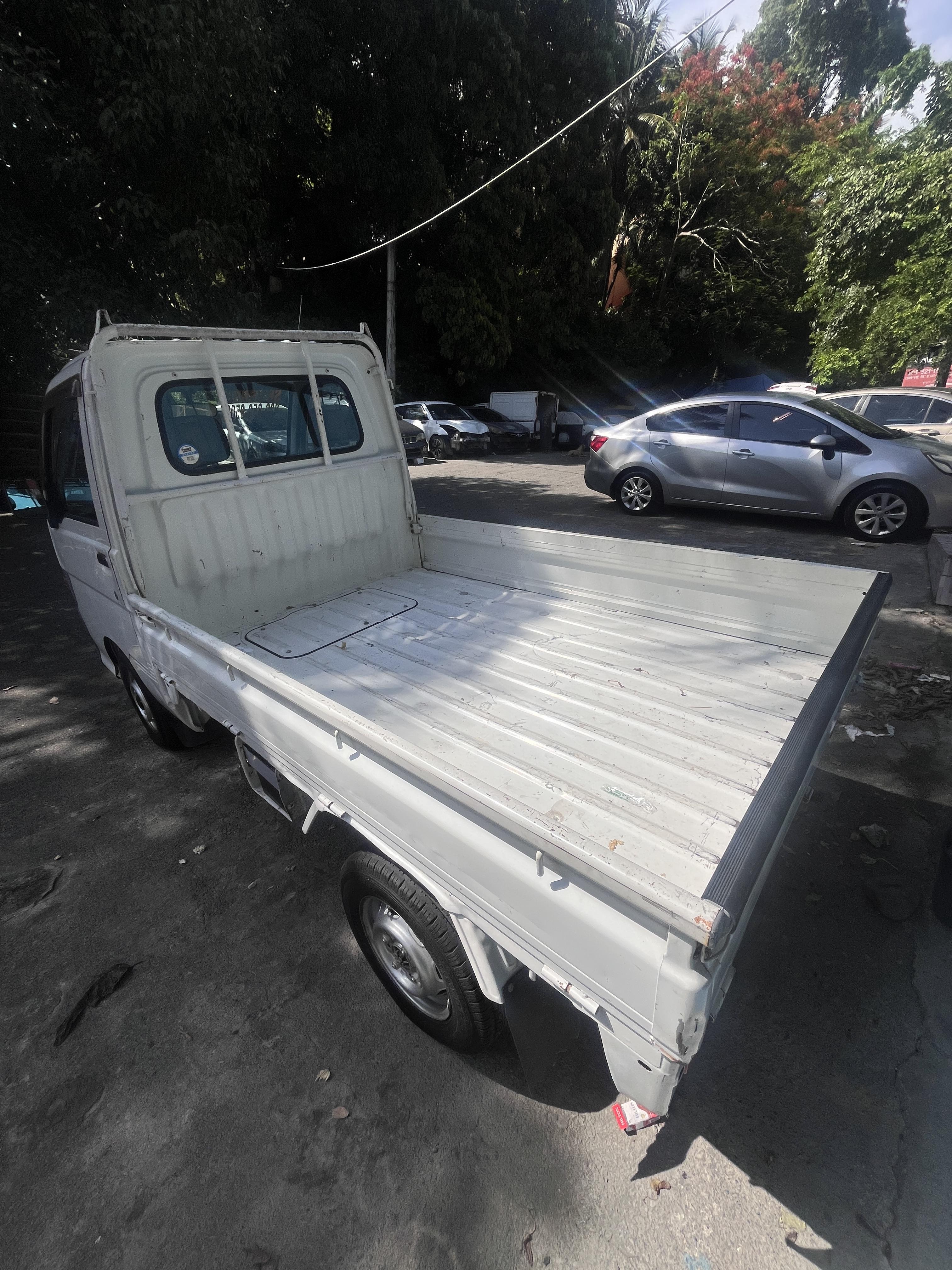 En venta Daihatsu Hijet en Santo Domingo DN Foto 7286071-4.jpg