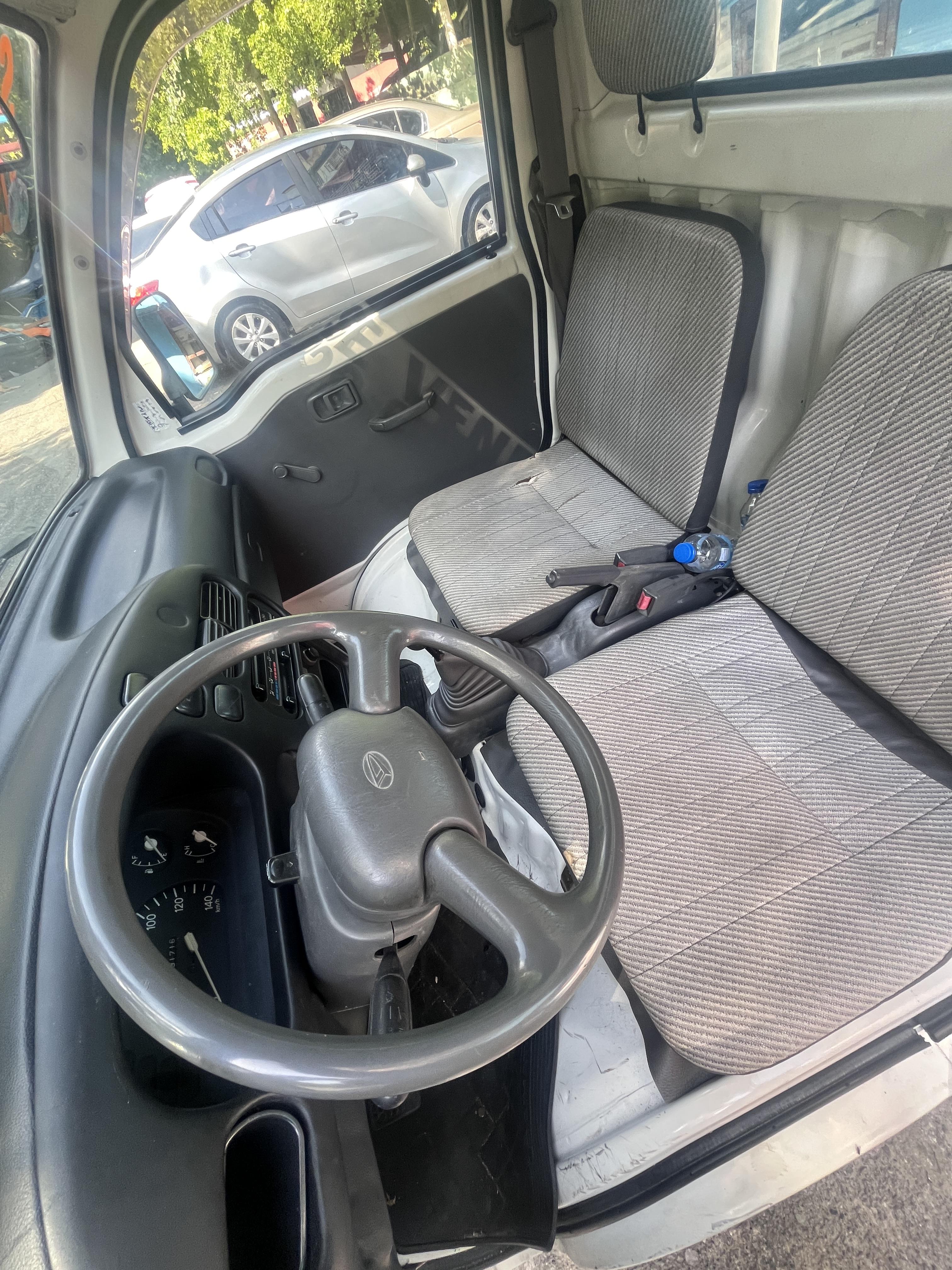 En venta Daihatsu Hijet en Santo Domingo DN Foto 7286071-6.jpg