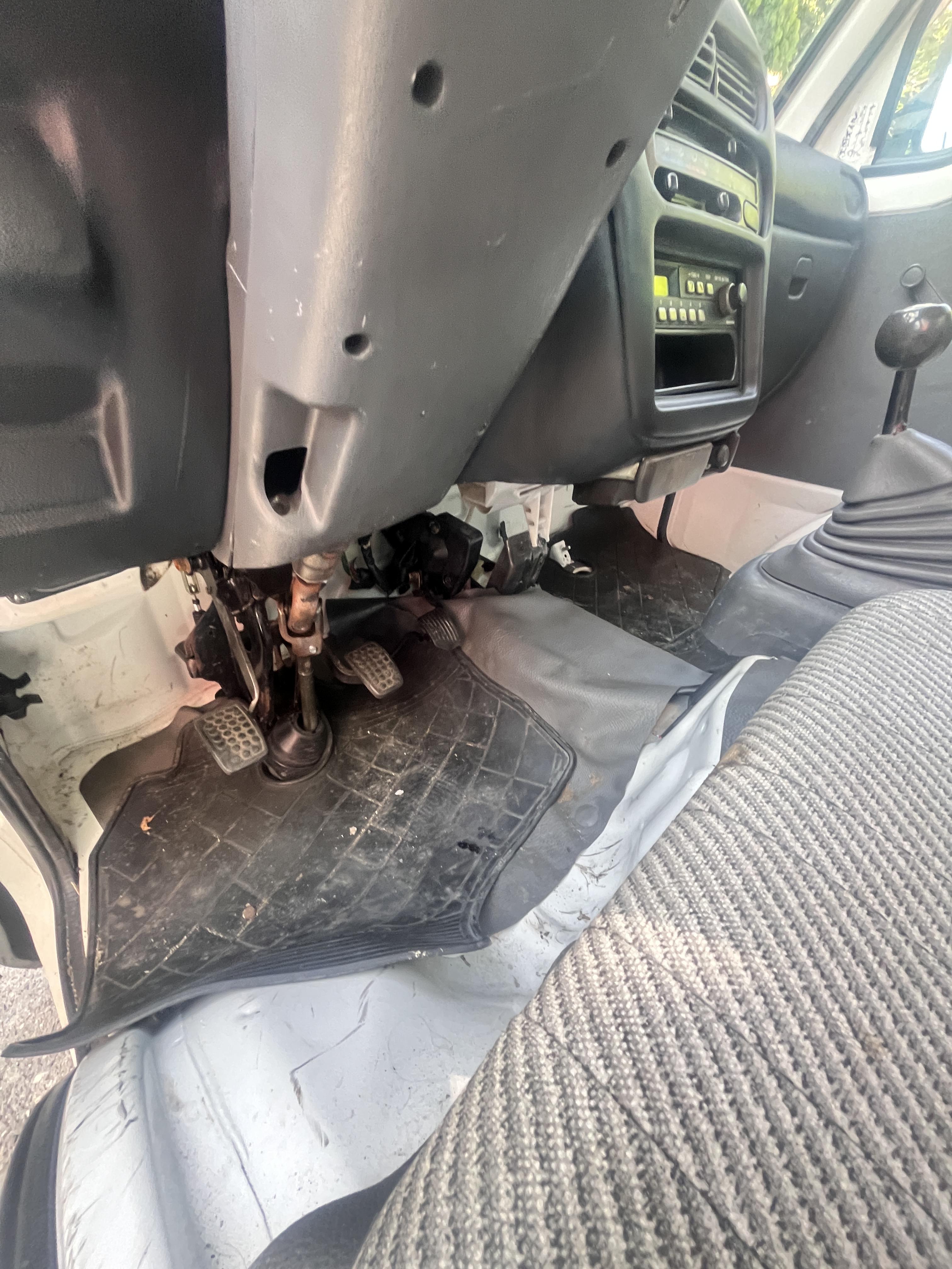 En venta Daihatsu Hijet en Santo Domingo DN Foto 7286071-8.jpg