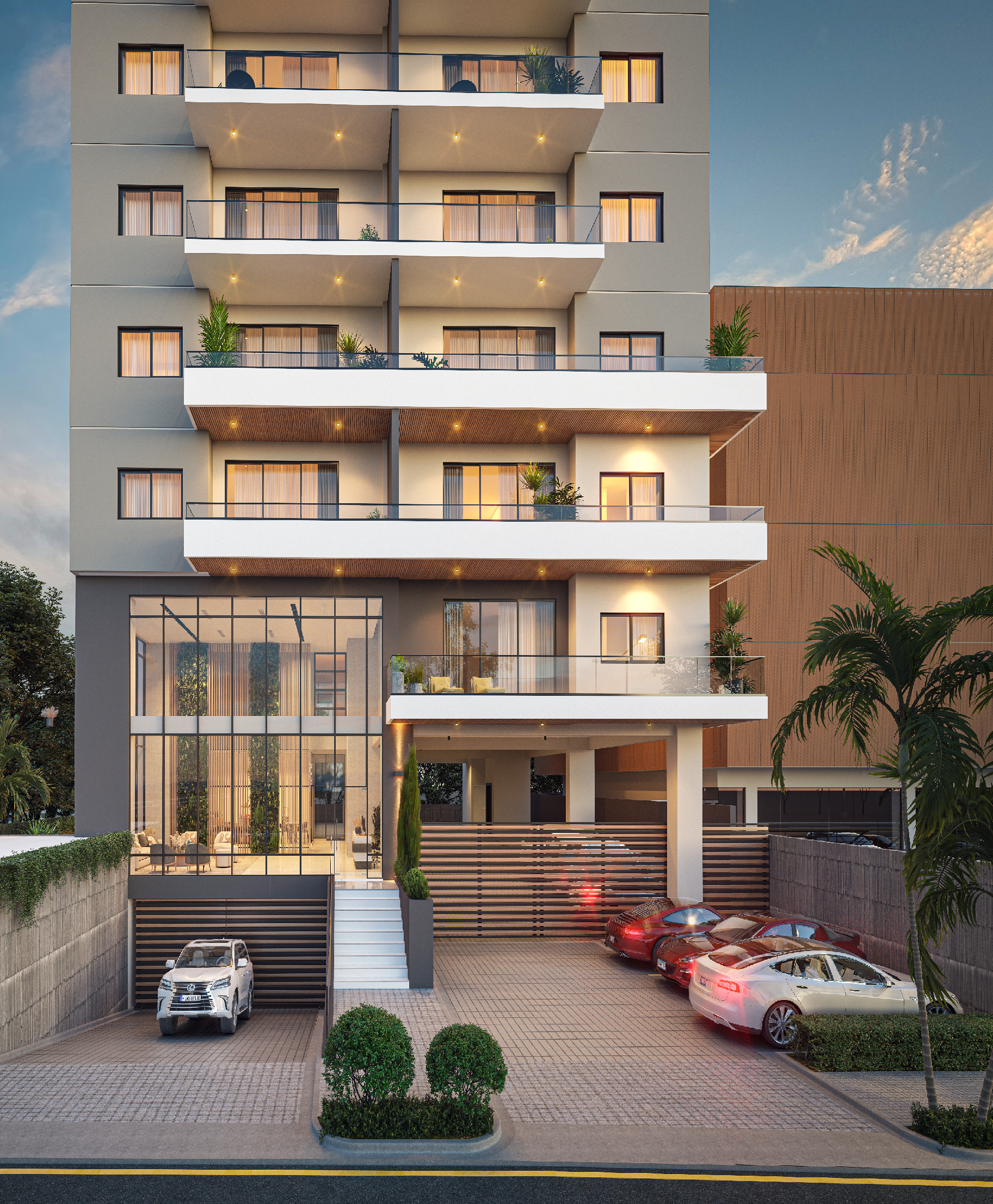 Apartamento moderno y acogedor en Venta en el sector El Millón. Foto 7286110-2.jpg