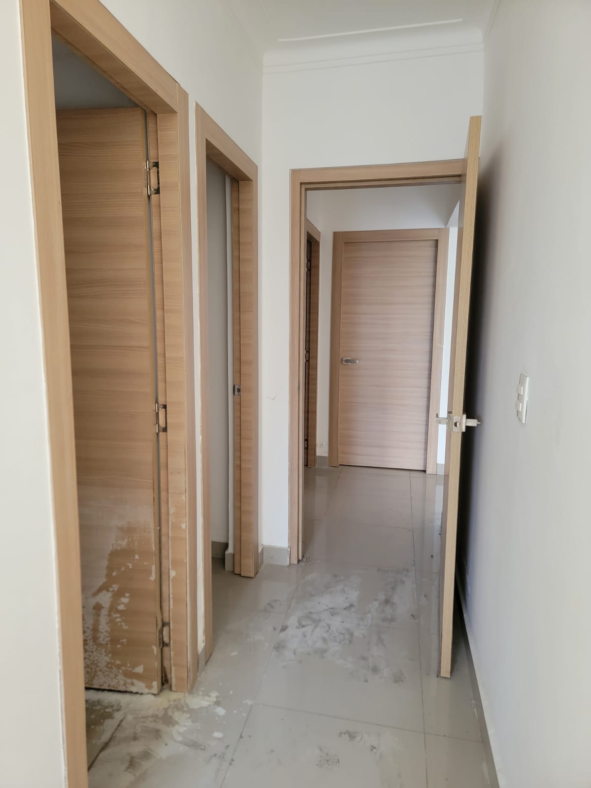 APARTAMENTO NUEVO 1ER. NIVEL 2 HABITACIONES 2 BAÑOS PATIO PRIVADO...ST Foto 7286142-3.jpg