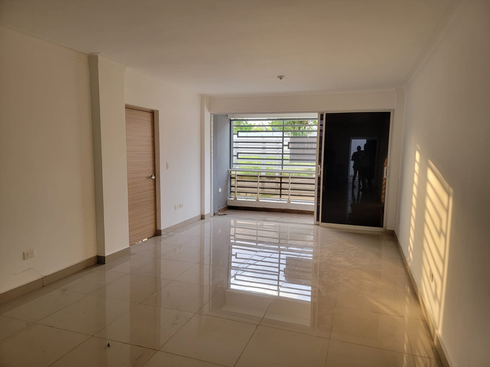APARTAMENTO NUEVO 1ER. NIVEL 2 HABITACIONES 2 BAÑOS PATIO PRIVADO...ST Foto 7286142-8.jpg