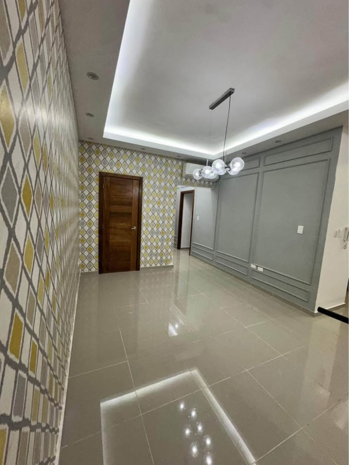 Apartamento en Venta de oportunidad unica en Reparto los 3 Ojos  Foto 7286145-5.jpg