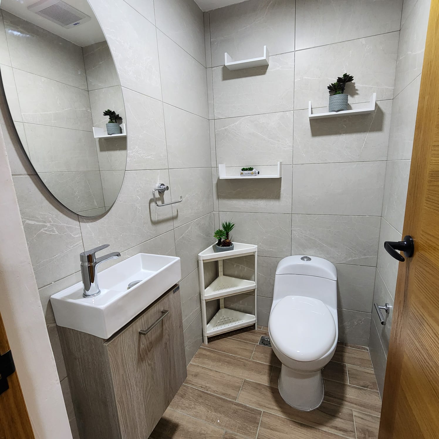 Moderno apartamento amueblado de 1 habitación en gazcue Foto 7286154-5.jpg