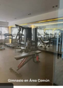 Apartamento 2 hab arroyo hondo viejo Foto 7286177-4.jpg