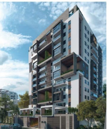 Apartamento de 2 hab FG03 Arroyo Hondo Foto 7286178-1.jpg