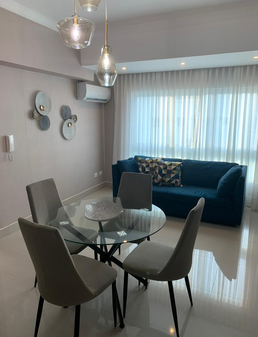 Apartamento amueblado en El Vergel Foto 7286181-3.jpg