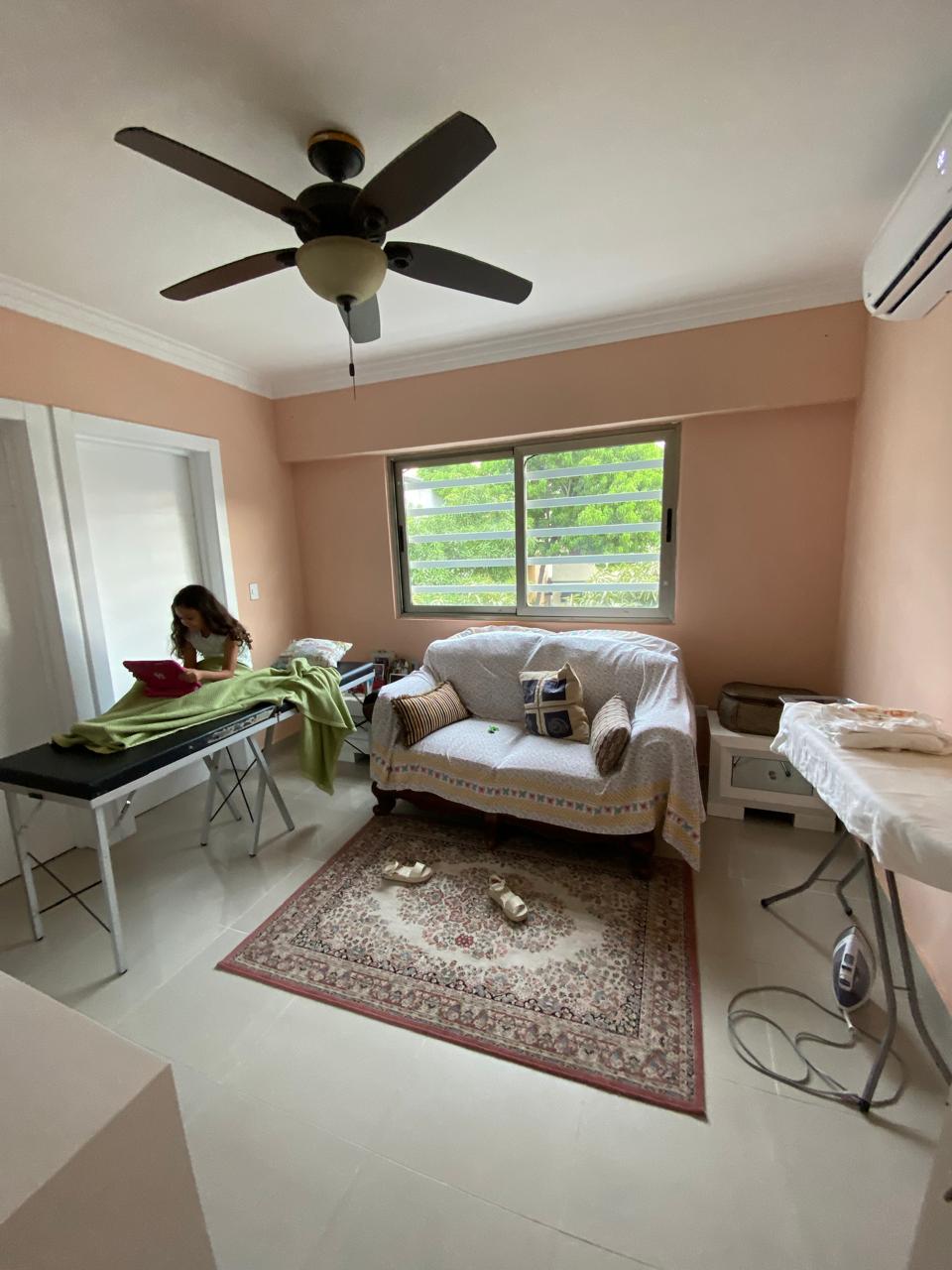 En Venta Apartamento en Evaristo Morales Foto 7286185-13.jpg