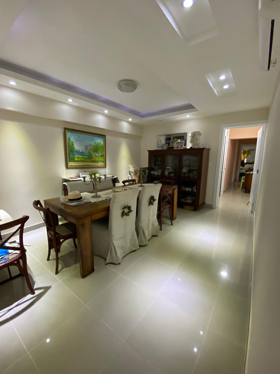 En Venta Apartamento en Evaristo Morales Foto 7286185-14.jpg