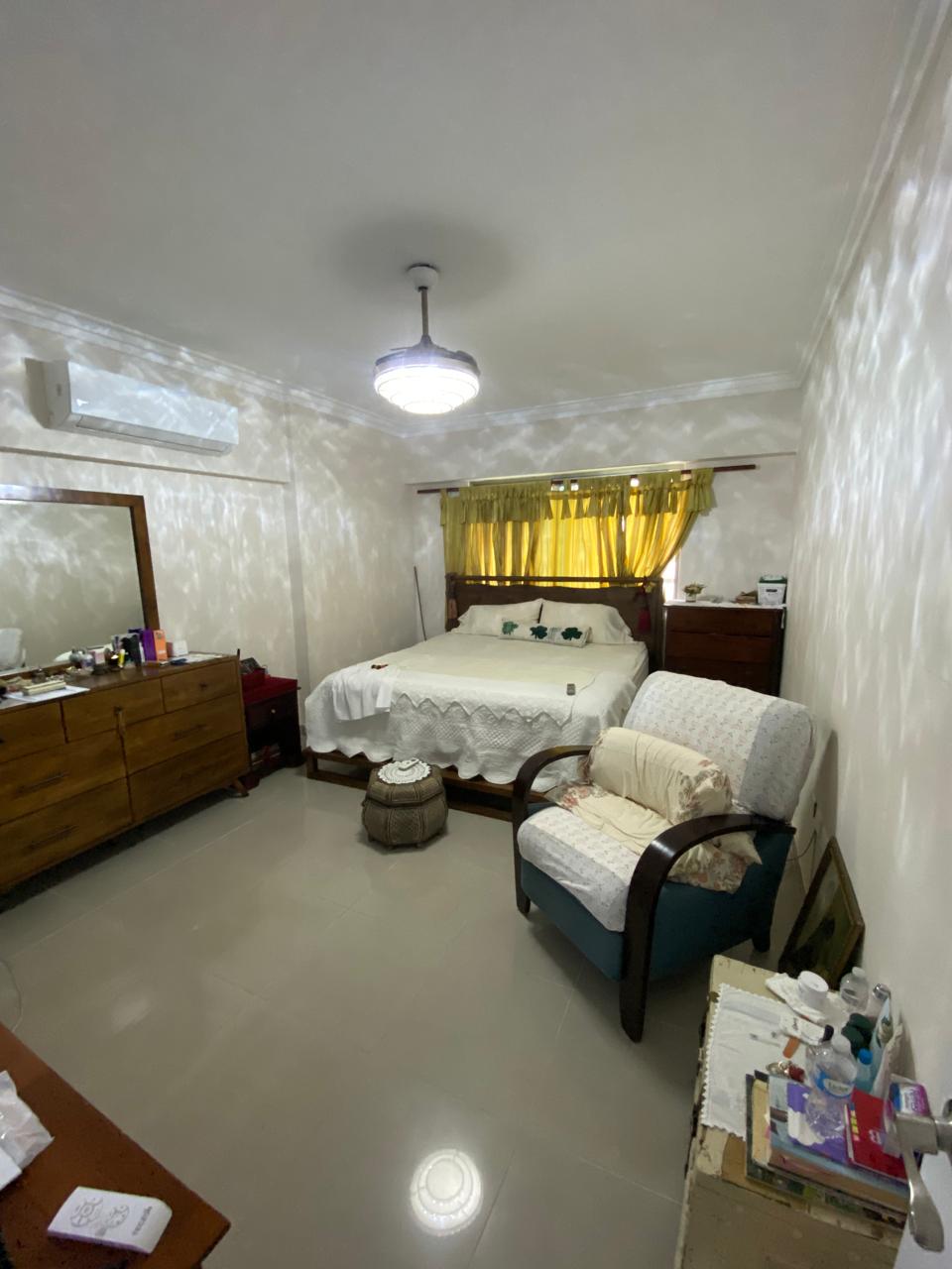 En Venta Apartamento en Evaristo Morales Foto 7286185-15.jpg