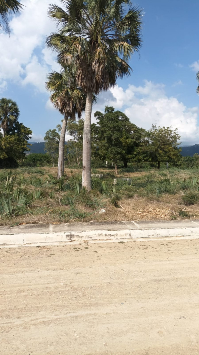 Venta de solares próximo a Padre Las Casa Santiago Foto 7286197-4.jpg