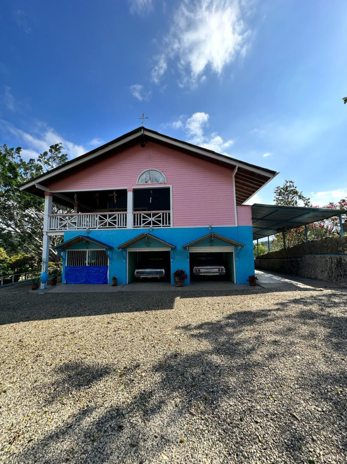 DE VENTA HERMOSA VILLA EN puesto grande moca. Foto 7286200-2.jpg