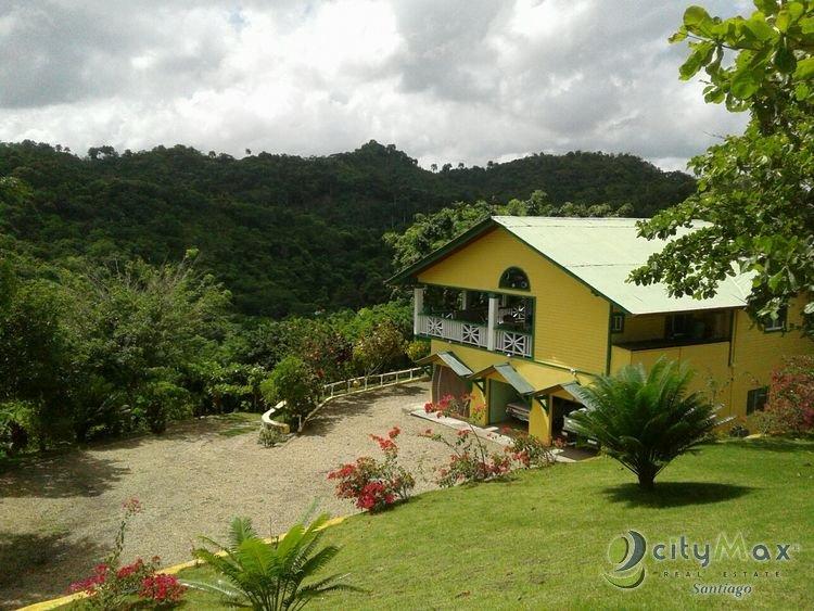 DE VENTA HERMOSA VILLA EN puesto grande moca. Foto 7286200-5.jpg